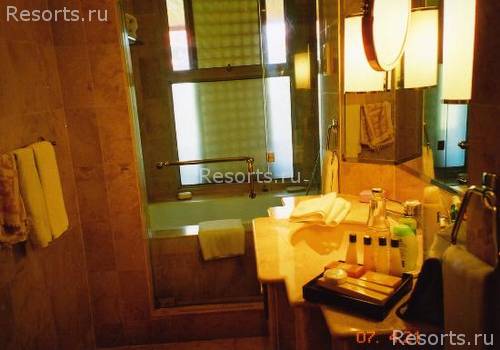 The Westin Resort Nusa Dua 85